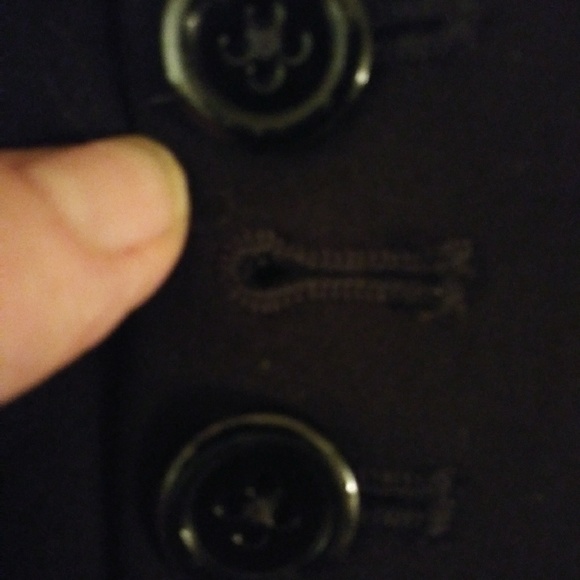 Jacket - Picture 4 of 4